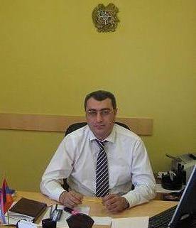 Մահացել է ԿԳՆ աշխատակազմի ղեկավարը