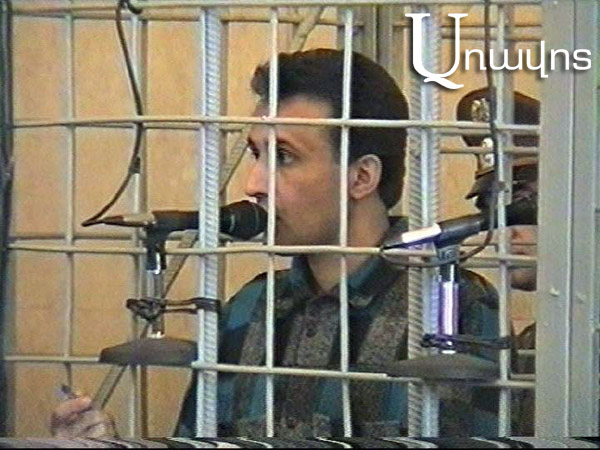 Նաիրի Հունանյանը դիմել է վաղաժամկետ ազատ արձակման խնդրանքով. 24News