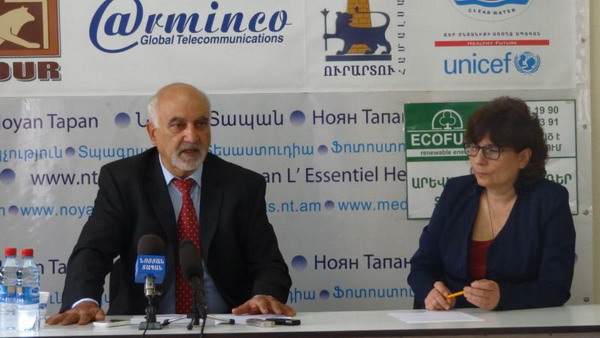 Պարույր Հայրիկյան. «Չենք հասնելու հանրաքվեի»