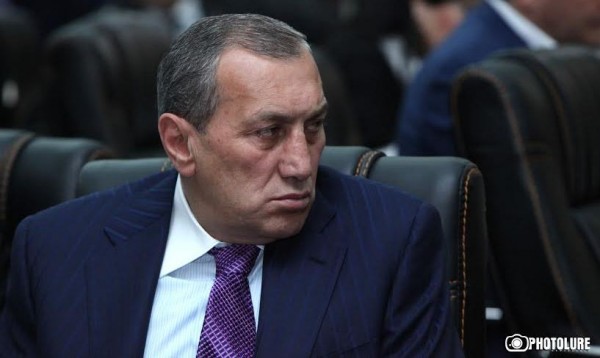 Սուրիկ Խաչատրյանը արտագաղթի նոր ալիք է առաջացնելու. «Չորրորդ իշխանություն»