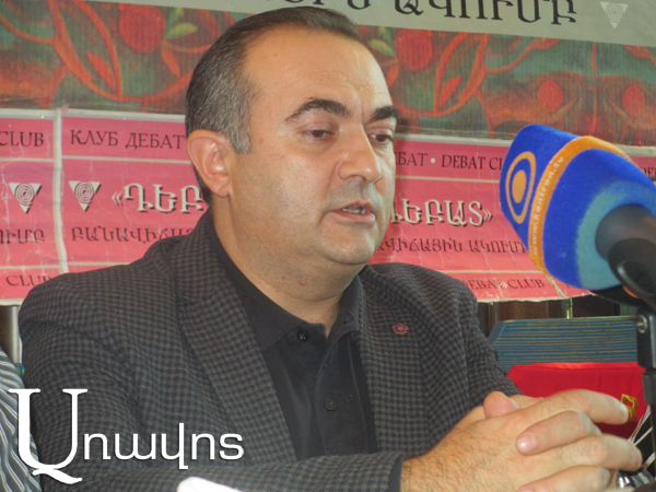 Թևան Պողոսյան. «Կարծում եմ սեպտեմբերի 3-ի դասերը թե Հայաստանը, թե ԵՄ-ն քաղել են»