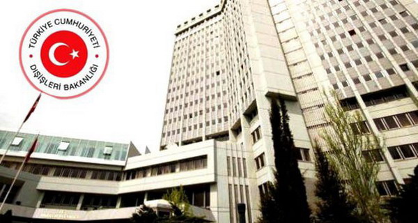 Անկարան դժգոհություն է հայտնել Հոլանդիան ներկայացնող դիվանագետին Հայոց ցեղասպանության հարցով