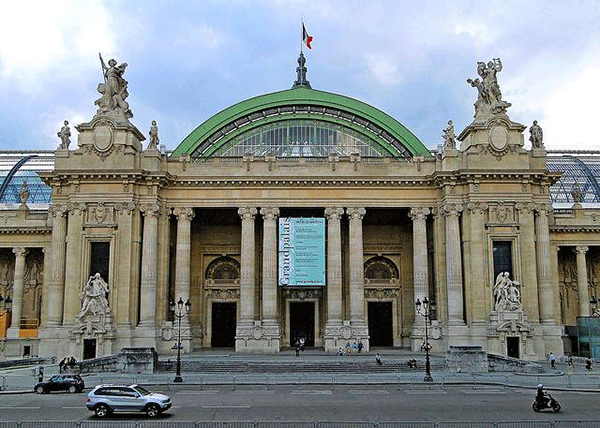 Փարիզի Petit Palais թանգարանում տեղի ունեցավ ՀՀ Ազգային տոնի պաշտոնական ընդունելություն