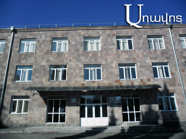 Սահմանապահ զորամասի` վթարից վիրավոր շտաբի պետը կտեղափոխվի զինվորական հոսպիտալ
