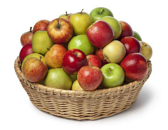 Խնձորի օգտակար հատկությունները