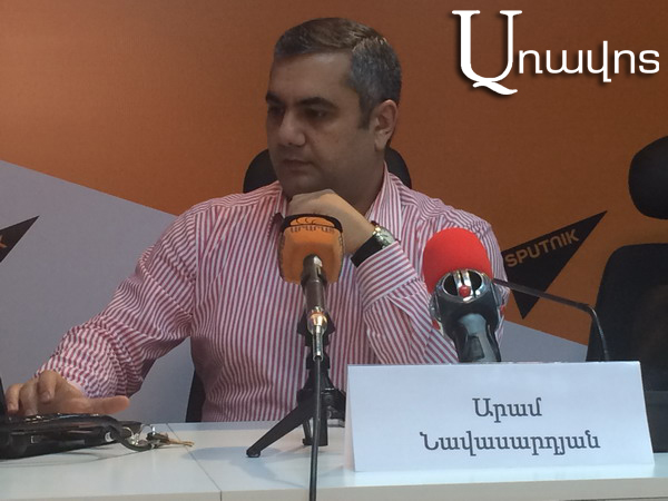 Հարցում. Հայերի 52%-ը կարծում է, որ Սիրիայի իրավիճակի մեղավորն ԱՄՆ-ն է