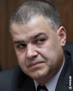 davit harutyunyan