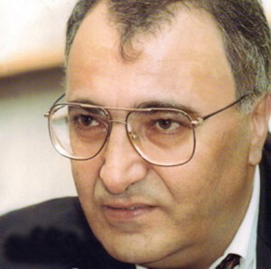 Edvard Egoryan