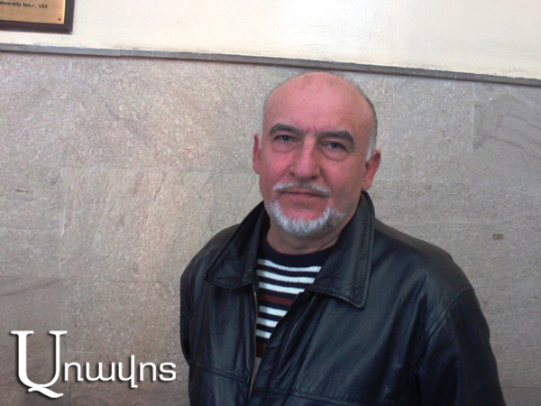 Ռեժիսոր. «Ադրբեջանցիներն ավերել են Չարդախլուի գերեզմանոցը» (Տեսանյութ) 