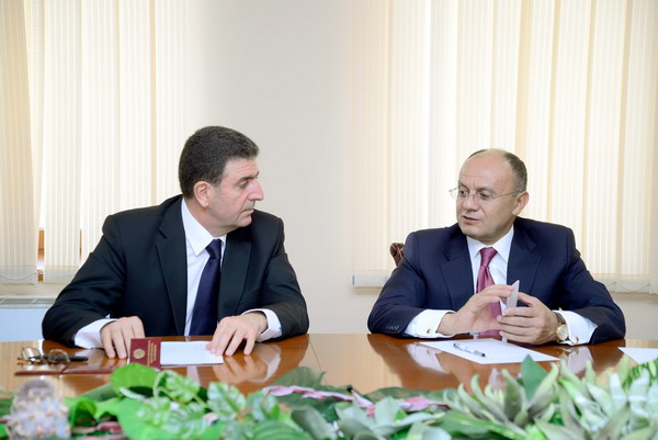 Գեղամ Հարությունյան. «Վերջին երկու տարիներին զորակոչային գործընթացում դրական արդյունքներ են արձանագրվել». «ՉԻ»