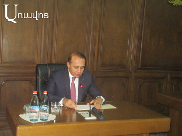 Ինչպիսին պետք է լիներ վարչապետի իրական ելույթը. «Ժամանակ»