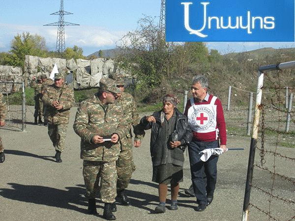 Կոթեցի Լուսիկ Աբովյանը հայկական պանիրը վերադարձրեց Ադրբեջանից