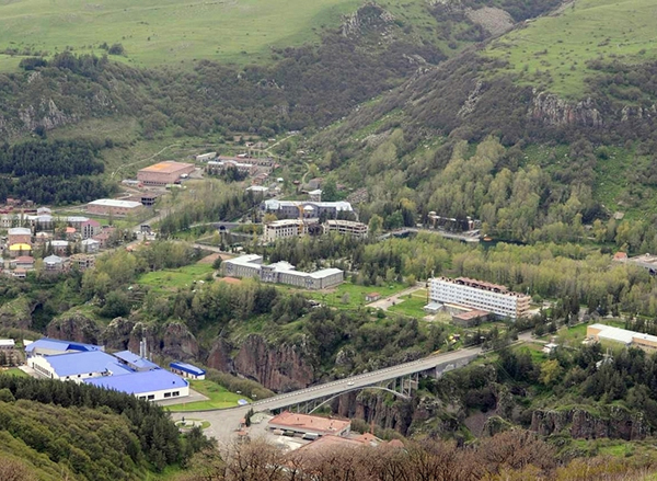 jermuk