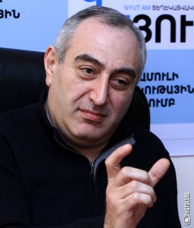 Կարեն Քոչարյան