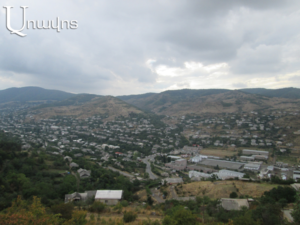 Սահմանամերձ Կողբի բնակիչը իր տանն ինքնասպան է եղել