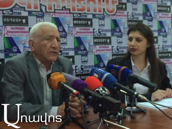 «Նախագահի հանձնարարական կա, որ ընտրություններն անցնեն բաց ու մաքուր». ՀՀԿ-ական