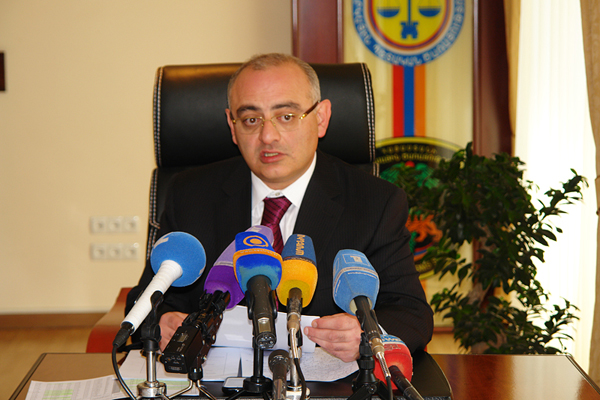 Խոշոր հարկ վճարողների հարկային տեսչությունը ճշգրտված հարկային հաշվարկների արդյունքում բարելավել է ցուցանիշները