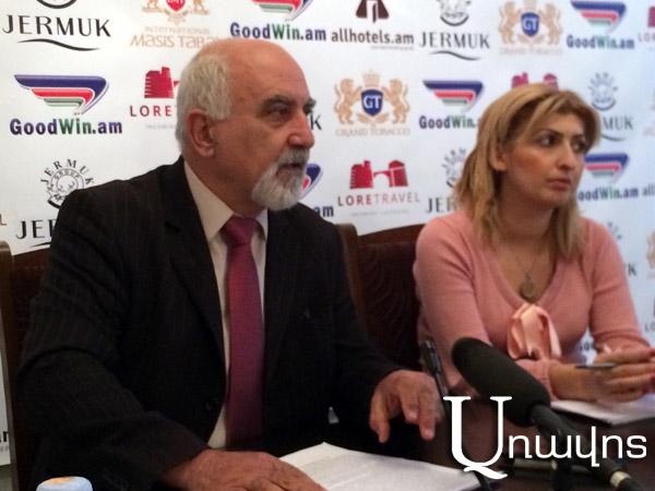 «Բոլորը իշխանությունների կողմից փչացած են ուղն ու ծուծով». Պարույր Հայրիկյան