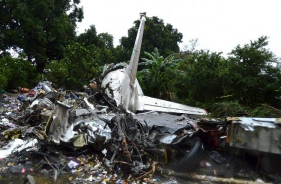 Սուդանում վթարի ենթարկված բեռնատար ինքնաթիռը պատկանում էր տաջիկական Asia Airways ընկերությանը