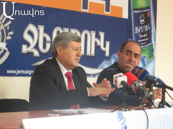 ԵՏՄ-ից հույսներս կտրո՞ւմ ենք. Եվրամիության, ԱՄՆ-ի ու Չինաստանի հետ ենք տնտեսություն զարգացնում (Տեսանյութ)