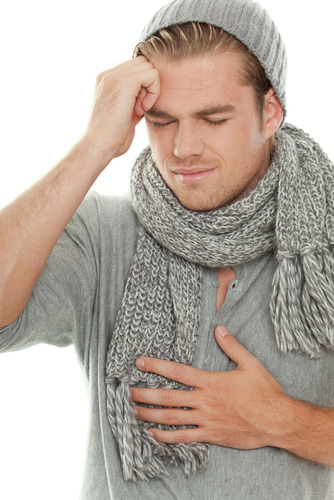 Սրտխառնոցը, գլխացավը եւ գոտկատեղի շրջանում ցավերը լինում են երիկամային հիվանդության ժամանակ