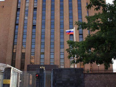 ՀՀ-ում ՌԴ դեսպանատուն. Լավրովը Երեւանում չի քննարկել տարածքային զիջումների հարցը. news.am