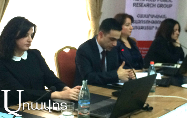 «Սահմանադրական փոփոխությունները ոչինչ չեն փոխի». Քաղաքացիների մեծ մասի կարծիքն ըստ հարցումների