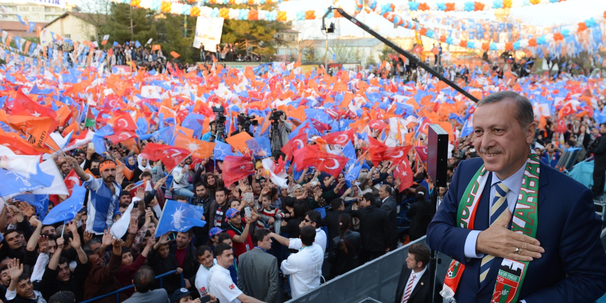 Թուրքագետ. Թուրքիայի ներքաղաքական իրավիճակն այս ընտրություններից հետո ավելի կառավարելի կդառնա