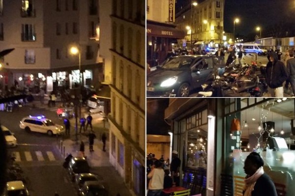 ԱՄՆ-ի հետախուզությունը Փարիզի ահաբեկչություններում կասկածում է «Ալ-Քաիդա»-ին. NBC News