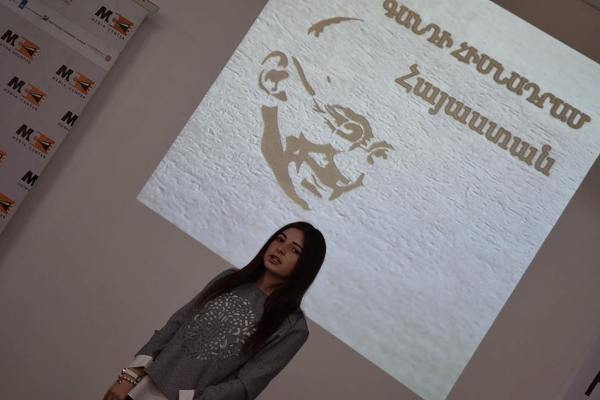 «Միգուցե մենք մի օր հասնենք այդ խաղաղ երկրին». աշակերտ