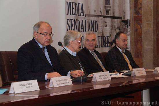 Երևանյան համաժողովն իր ներդրումը կունենա ԱՌՆ գործընթացում
