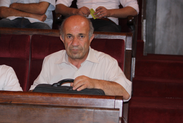 Ո՞ւր ենք գնում այսպես