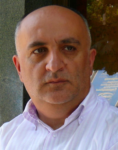 «Բայց դուք կմնաք անտեր»