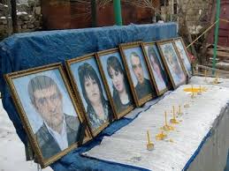 Գյումրիում հունվարին սպանված Ավետիսյանների անունները ներառված չեն եղել ընտրացուցակներում
