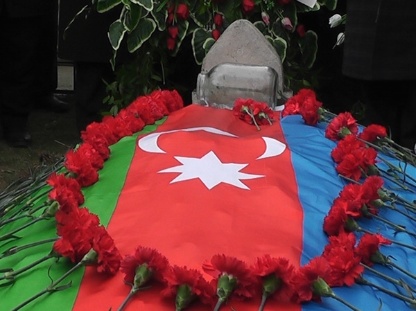 Մահացել է Ադրբեջանի ԶՈւ զինծառայող. Razm.info