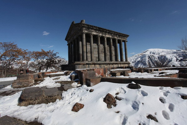 Ի՞նչ են ուզում օտարերկրացի զբոսաշրջիկները Հայաստանից