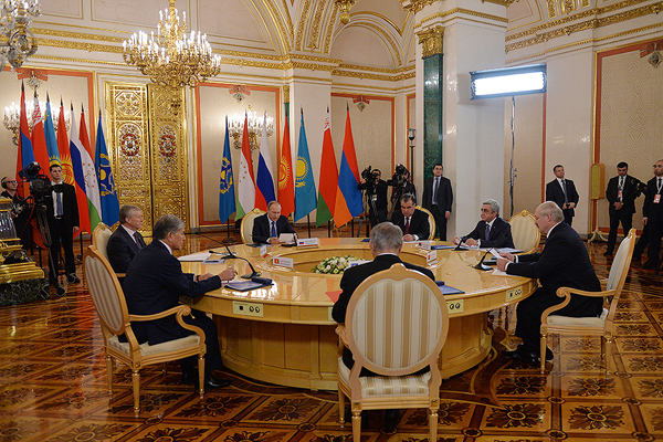 Երևանում կանցկացվի ՀԱՊԿ արտաքին գործերի նախարարների խորհրդի նիստ