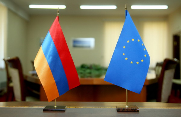 Եվրոպական միությունն աջակցում է Հայաստանին նաև պատվաստումների իրականացման գործընթացում