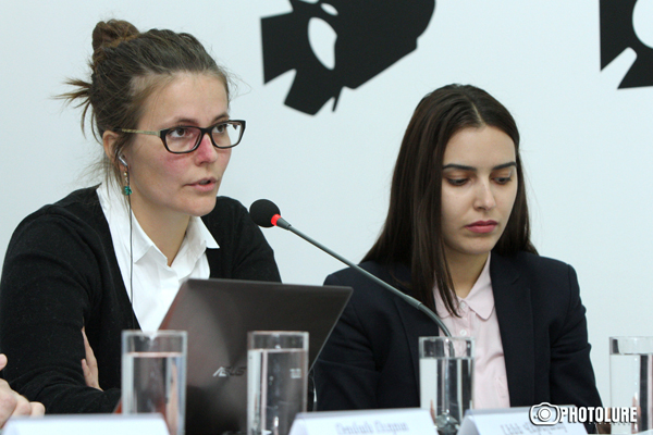 EPDE-ի դիտորդները հանրաքվեի արդյունքները լեգիտիմ չեն համարում