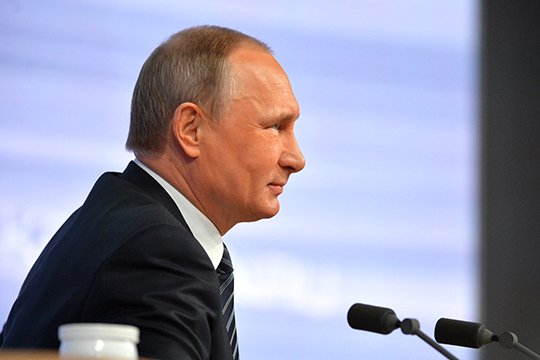 Արեւելագետ. «Այս քայլով Պուտինը տարածաշրջանային ուժերին բացատրեց, որ Ռուսաստանը չի գնում այստեղից»