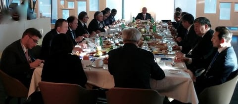 Հայաստանի ԱԳ նախարարի նախագահությամբ Բելգրադում կայացավ ՀԱՊԿ արտգործնախարարների հանդիպումը