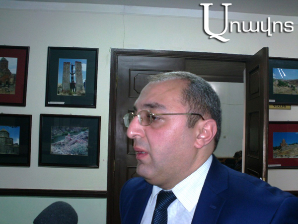 Պատմաբան. «ՌԴ-ն հավակնում է դառնալ ցեղասպանության ժխտումը քրեականացնող 5-րդ երկիրը» (Տեսանյութ)