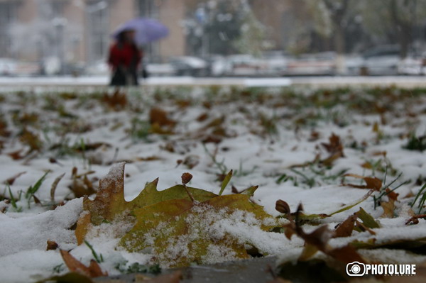 Տիգրանաշենի (Քյարքի) ոլորանները խիստ դժվարանցանելի են