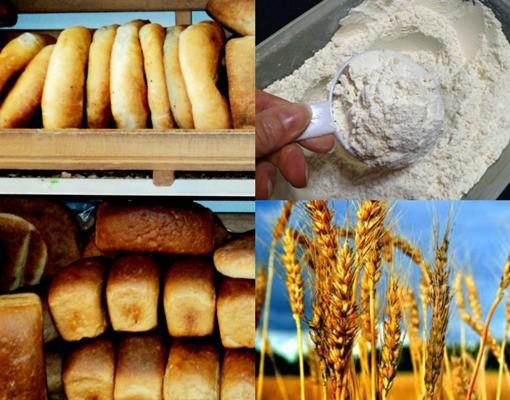 Այս տարվա հունվարին ամենաթանկ հացը վաճառվել է Երեւանում. «Հայկական ժամանակ»