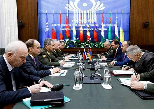 ՀՀ-ն ու ՌԴ-ն ստորագրել են ՀՕՊ Միավորված տարածաշրջանային համակարգի ստեղծման մասին համաձայնագիր