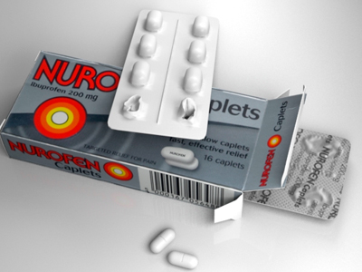 Առողջապահության փոխնախարարը անկեղծանում է Հայաստանում Նուրոֆենի եւ մյուս դեղերի որակի մասին