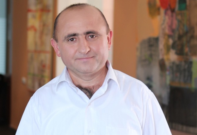 Թաթուլ Հակոբյան. Արծրուն Հովհաննիսյանը ուղղակի արձանագրել է այսօրվա իրավիճակը