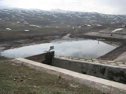 Հայաստանում չորս ջրամբարների կառուցման ընթացքի վերաբերյալ 2015-ի հաշվետվություն