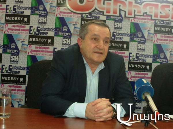 «Մերկացնում էին, խեղդում գազախցում, հանում ոսկյա ատամները». պատմաբանը՝ Հոլոքոստի մասին (Տեսանյութ)