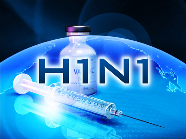 Արձանագրվել է H1N1 վարակով երկու հիվանդի մահ